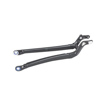 TREK Chainstay Trek Top Fuel 9.8 29 Chainstay 2019 Dnister Black