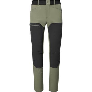 MILLET ONEGA STRETCH PANT M GRAPE LEAF/BLACK