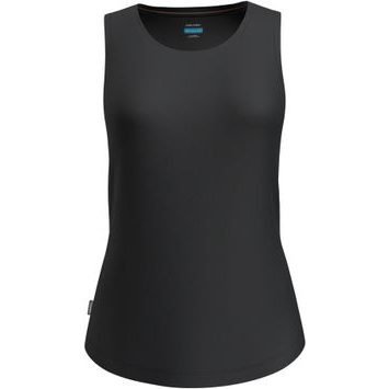 ICEBREAKER W Mer 125 Cool-Lite Sphere III Tank BLACK