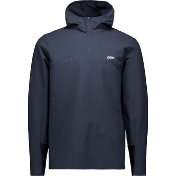 POC M's Mantle Thermal Hoodie Apatite Navy