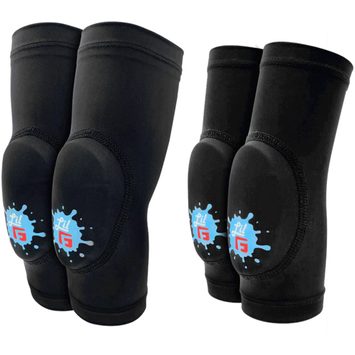 G-FORM Lil'G, Toddler Knee and Elbow Guard