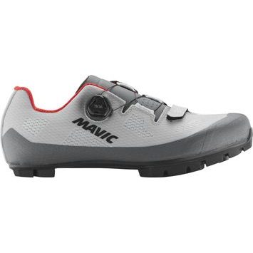 MAVIC CROSSMAX SL II HARBOR MIST / IRON G/SPICY ORANGE (S000606)