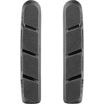MAVIC SET OF 2 GREY CARBON RIM PADS CAMPA