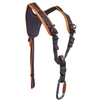 ROCK EMPIRE Chest Equip, orange