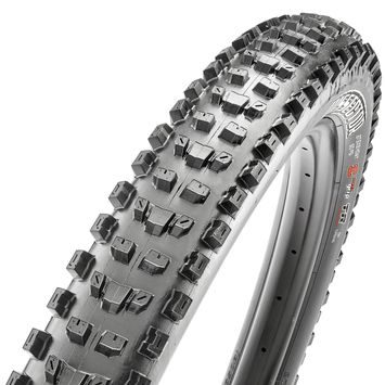 MAXXIS DISSECTOR kevlar 29x2.40WT 3CT/EXO+/TR