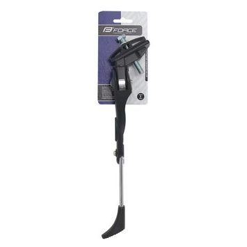 FORCE LUX 24-29 Al pod rám+protikus, černý