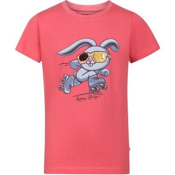 ALPINE PRO REJO calypso coral