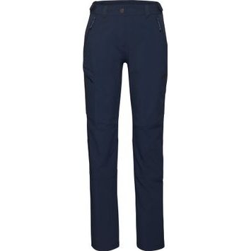 MAMMUT Runbold IV Pants Women marine
