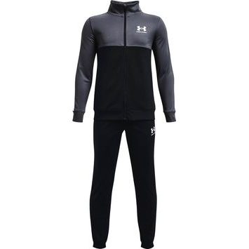 UNDER ARMOUR UA CB Knit Track Suit BLK