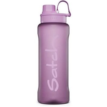 SATCH Big Bottle 1000 ml Lilac