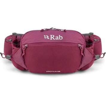RAB Protium 6 mulberry