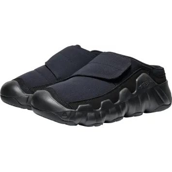 KEEN HYPOWSER WRAP WOMEN black/black