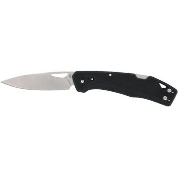 GERBER LST Folding - DP PE Black