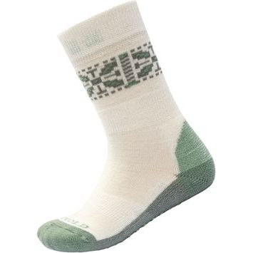 DEVOLD Multi Merino No-Slip Sock Kid, Raw White