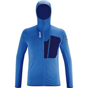 MILLET TRILOGY ICON LIGHTGRID HM ICON BLUE