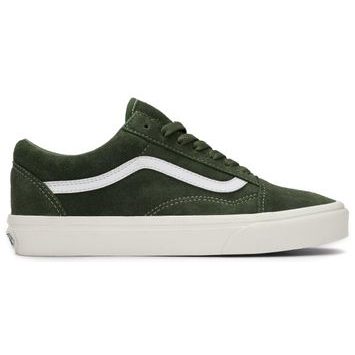 VANS Old Skool Basics Dried Kelp