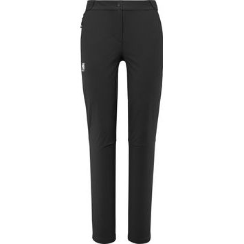 MILLET UBIC STRETCH PANT W NOIR NEW