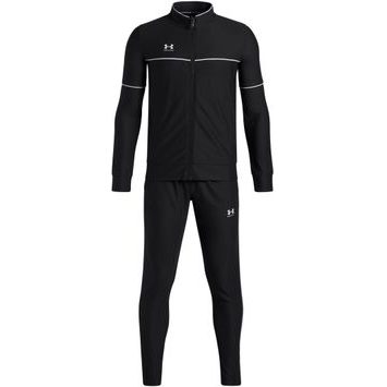 UNDER ARMOUR B Challenger Tracksuit-BLK