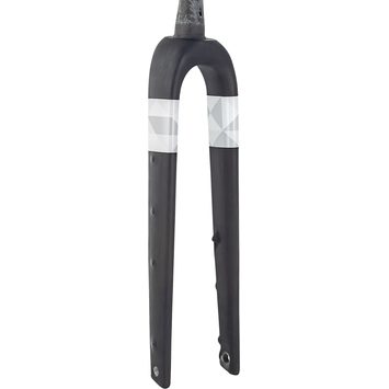 TREK Fork Rigid Checkpoint SL7 Matte Deep Smoke 300mm, 45mm