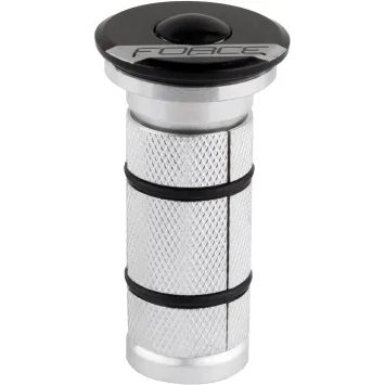 FORCE ježek FORCE do karbonového sloupku 1 1/8" 52 mm