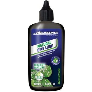 HOLMENKOL Natural Bike Lube, 100ml