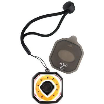 SCENT AIR Falco - zásobník na vonnou kapsli