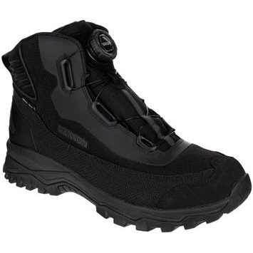 BENNON ANTICUT O7S Black High