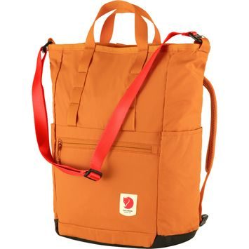 FJÄLLRÄVEN High Coast Totepack 23, Orange