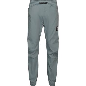 MAMMUT Massone Pants Men claystone