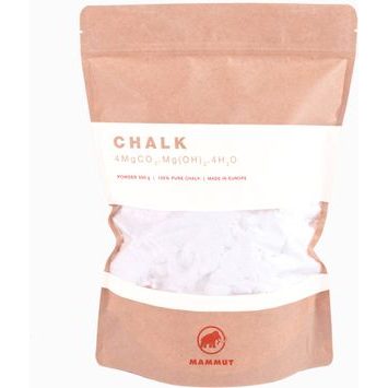 MAMMUT Chalk Powder 300 neutral
