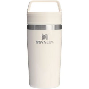 STANLEY The Café-To-Go Travel Mug 350 ml/12oz Cream Gloss