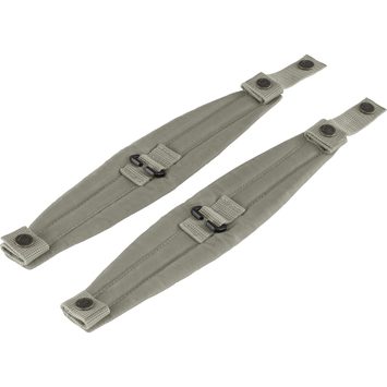 FJÄLLRÄVEN Kĺnken Shoulder Pads Fog