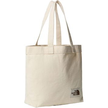 THE NORTH FACE COTTON TOTE SPACE