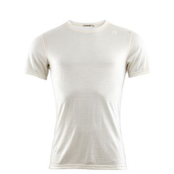 ACLIMA LightWool Undershirt Tee, M Nature