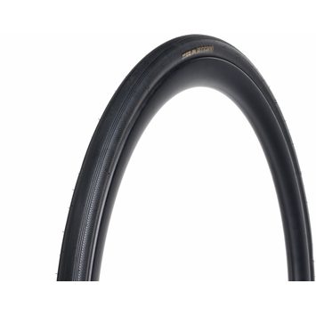 BONTRAGER Aeolus Pro TLR, 700x30c, černá