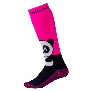 RELAX PANDA RSO17B pink