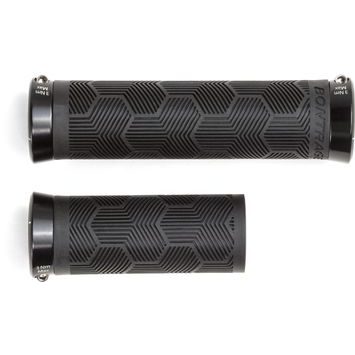 BONTRAGER XR Trail Pro, 130/90 mm, černá