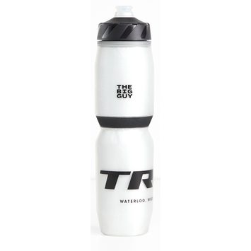 TREK Water Ice 0,8 l, bílá