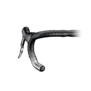 CICLOVATION Leather Touch Fusion černá/reflex