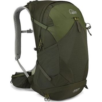 LOWE ALPINE AirZone Trail Duo 32, army/bracken