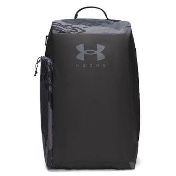 UNDER ARMOUR Contain Duo SM BP Duffle 40 Black