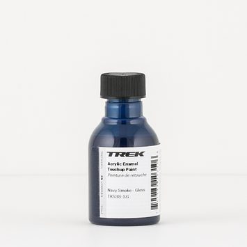 TREK Paint Touch-Up 30ml TK538-S Gloss Navy Smoke
