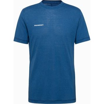 MAMMUT Massone Light T-Shirt Men tschiel