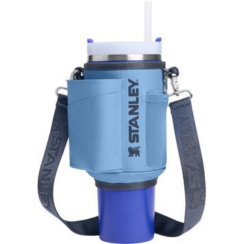 STANLEY All-Day Quencher/Cup Carry-All na 1180 ml Blue Sky
