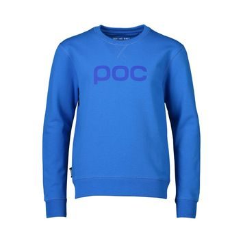 POC Crew Jr Natrium Blue
