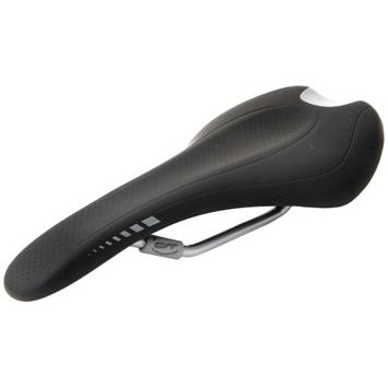 CONTEC Saddle Neo Sport Z Dy MTB/Sport Unisex coolgrey