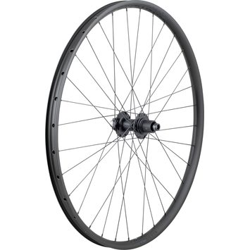 BONTRAGER Line TLR 30/MST-148S MS 29 32H 148mm Black