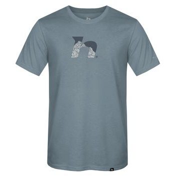 HANNAH BINE, stormy weather