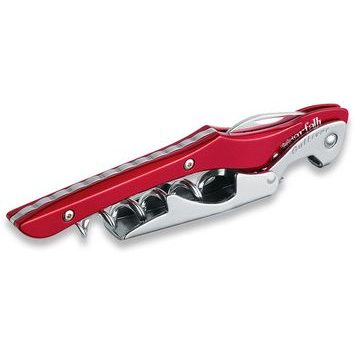 FARFALLI T10 Light červená