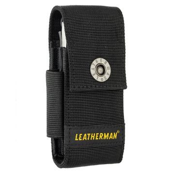 LEATHERMAN NYLON BLACK MEDIUM WITH 4 POCKETS LTG934932